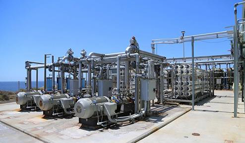 浙江水瑞環境科技有限公司 浙江水瑞環境科技有限公司