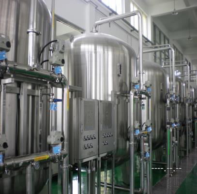 浙江水瑞環境科技有限公司 浙江水瑞環境科技有限公司