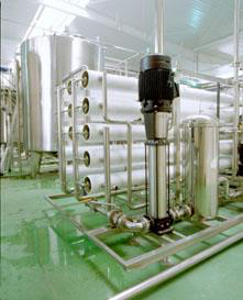 浙江水瑞環境科技有限公司 浙江水瑞環境科技有限公司