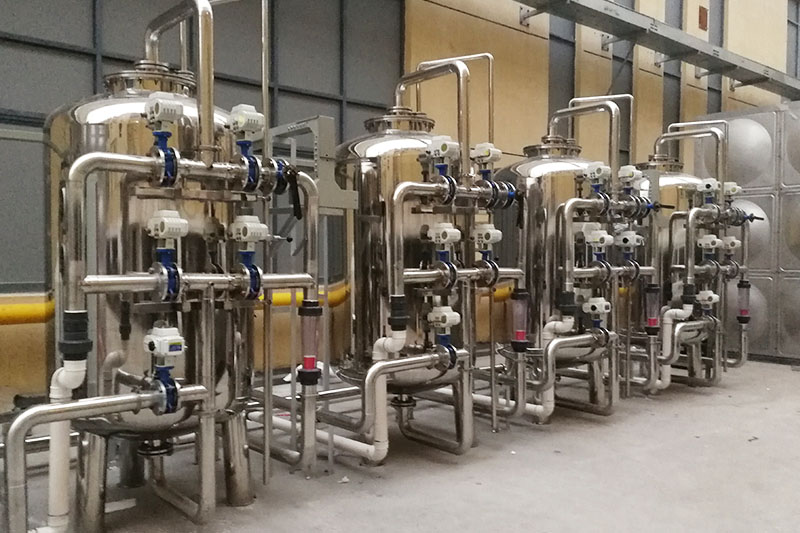 浙江水瑞環(huán)境科技有限公司 浙江水瑞環(huán)境科技有限公司