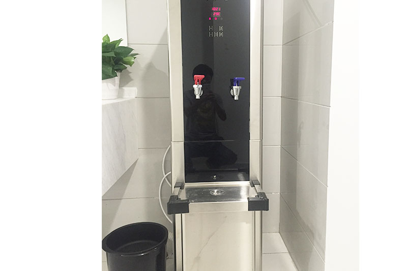 浙江水瑞環(huán)境科技有限公司 浙江水瑞環(huán)境科技有限公司